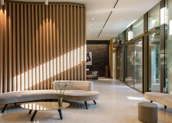 Hotel ME Milan Il Duca