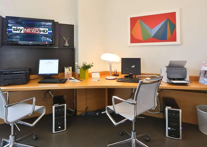 Best Western Hotel Major Milano